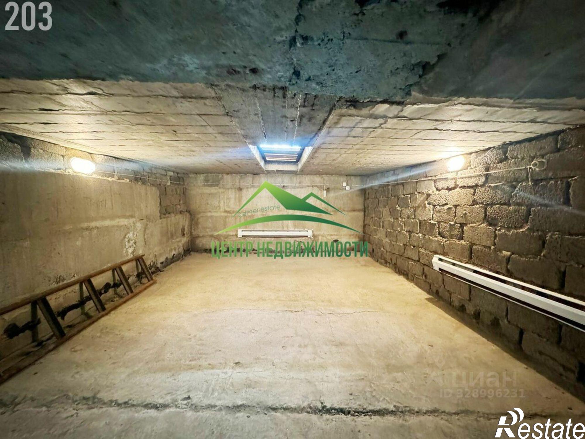 Купить гараж, место в паркинге за 3 481 350 рублей на улица Пушкина, 11