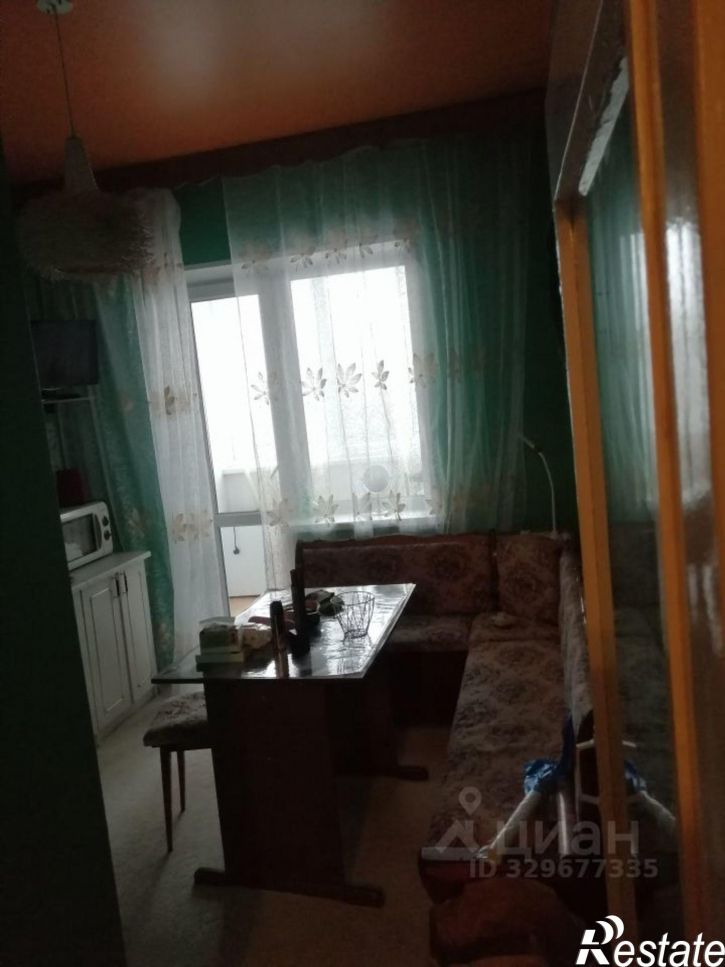 1-комн квартира ул Набережная реки Магаданки, 75 2,  д. 75 2,  к. 2