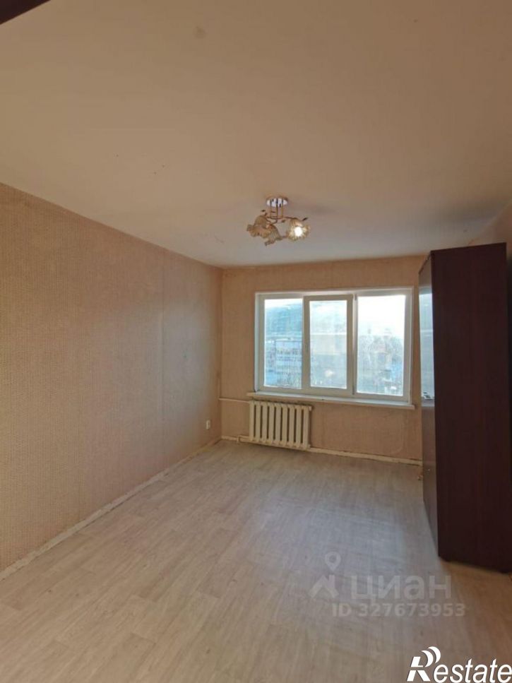 Комната улица Набережная реки Магаданки, 57 к1,  д. 57 к1