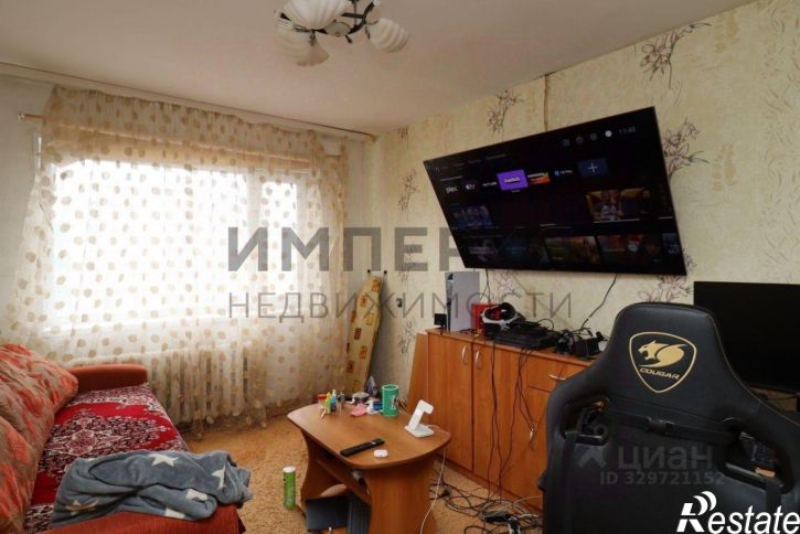 2-комн квартира проспект Карла Маркса, 80,  д. 80