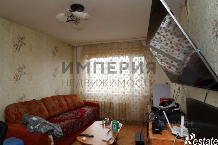 2-комн квартира проспект Карла Маркса, 80,  д. 80