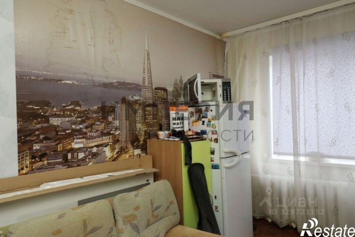 2-комн квартира проспект Карла Маркса, 80,  д. 80
