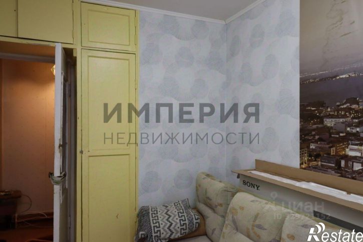 2-комн квартира проспект Карла Маркса, 80,  д. 80