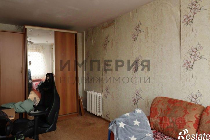 2-комн квартира проспект Карла Маркса, 80,  д. 80