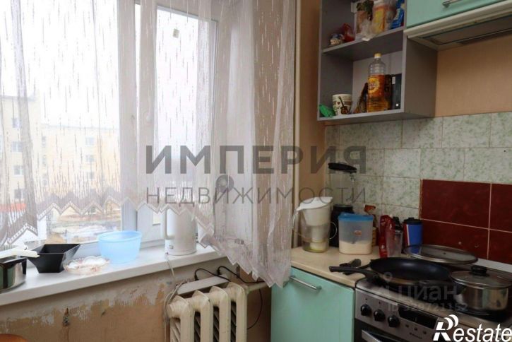 2-комн квартира проспект Карла Маркса, 80,  д. 80