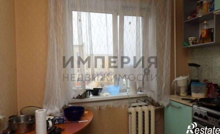 2-комн квартира пр-кт Карла Маркса, 80,  д. 80
