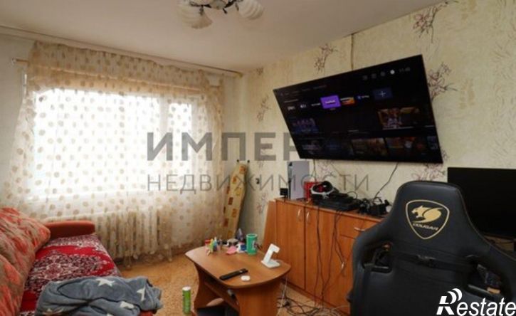 2-комн квартира пр-кт Карла Маркса, 80,  д. 80