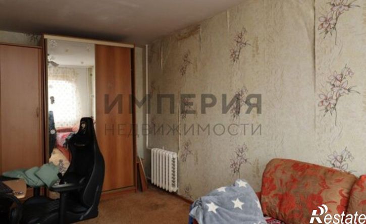 2-комн квартира пр-кт Карла Маркса, 80,  д. 80