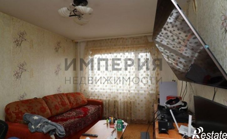2-комн квартира пр-кт Карла Маркса, 80,  д. 80