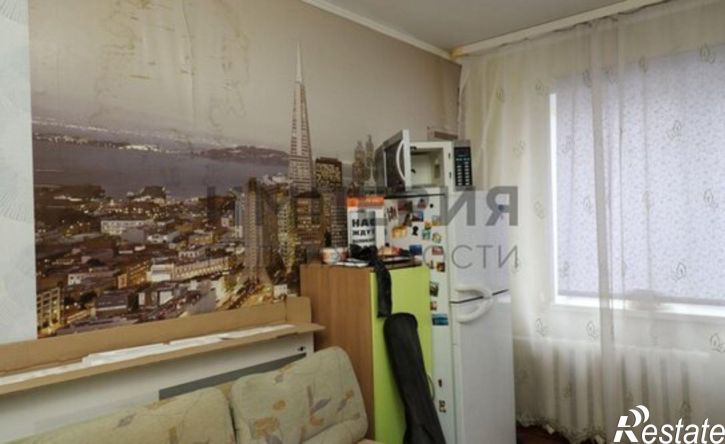 2-комн квартира пр-кт Карла Маркса, 80,  д. 80