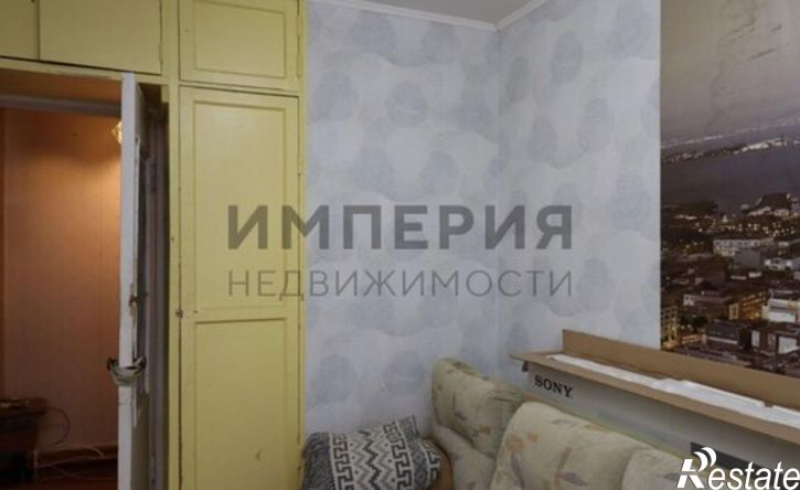 2-комн квартира пр-кт Карла Маркса, 80,  д. 80