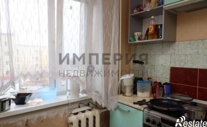 2-комн квартира пр-кт Карла Маркса, 80,  д. 80