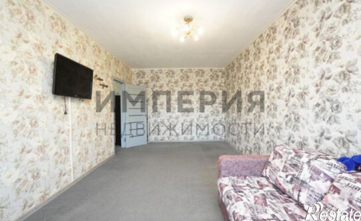 1-комн квартира Бассейновый пер, 10А,  д. 10А
