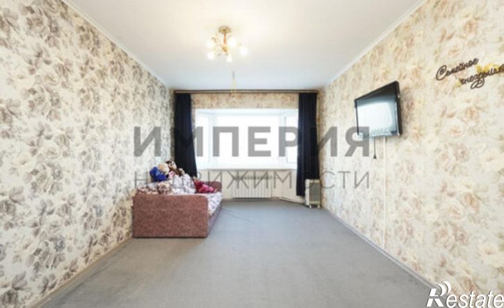 1-комн квартира Бассейновый пер, 10А,  д. 10А