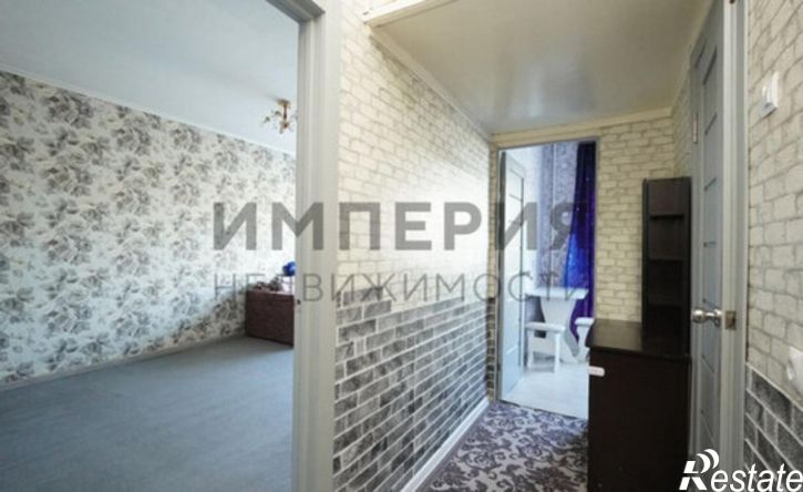 1-комн квартира Бассейновый пер, 10А,  д. 10А
