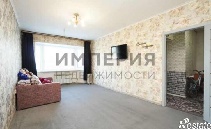 1-комн квартира Бассейновый пер, 10А,  д. 10А