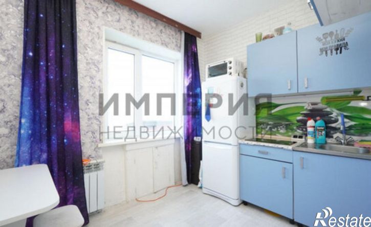 1-комн квартира Бассейновый пер, 10А,  д. 10А