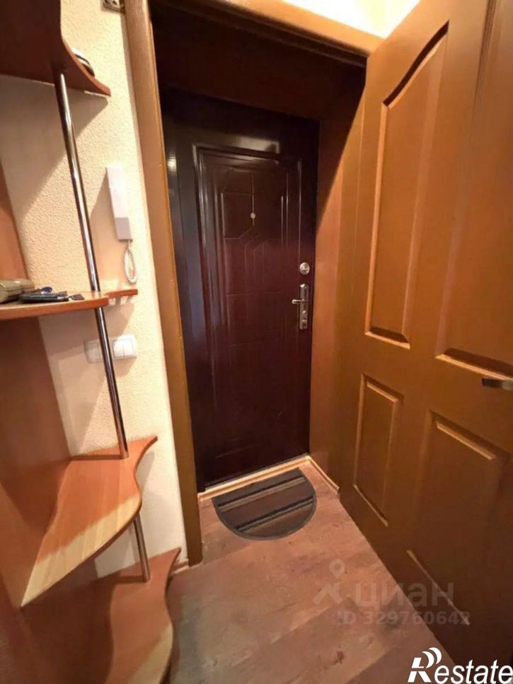4-комн квартира пр-кт Карла Маркса, 54А,  д. 54А
