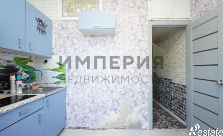 1-комн квартира Бассейновый пер, 10А,  д. 10А