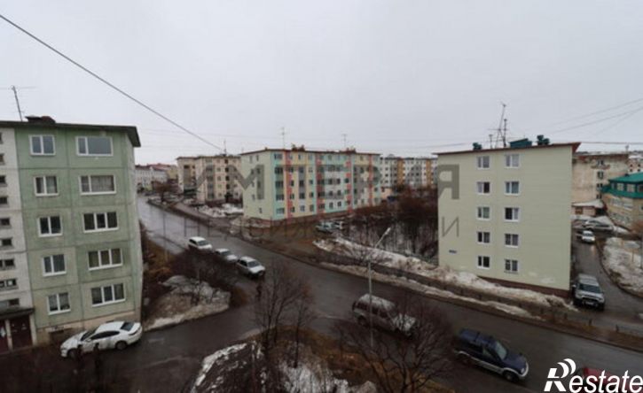 2-комн квартира ул Билибина, 16,  д. 16