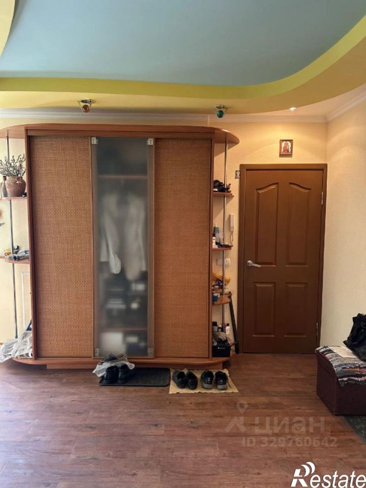4-комн квартира пр-кт Карла Маркса, 54А,  д. 54А