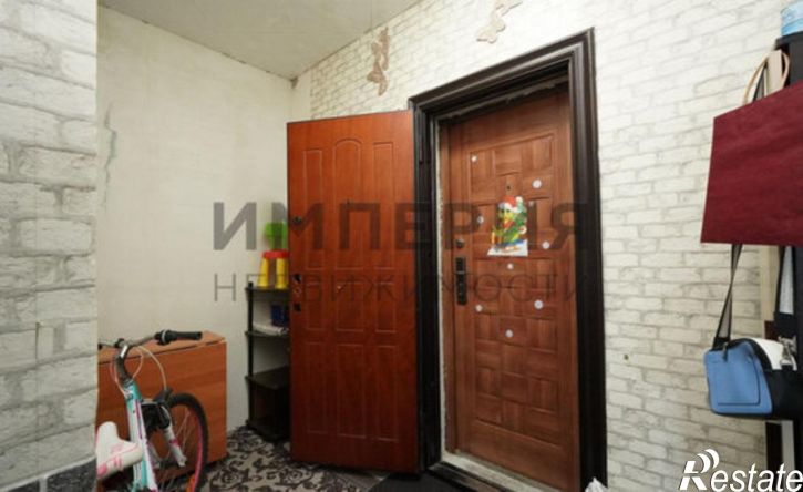 1-комн квартира Бассейновый пер, 10А,  д. 10А
