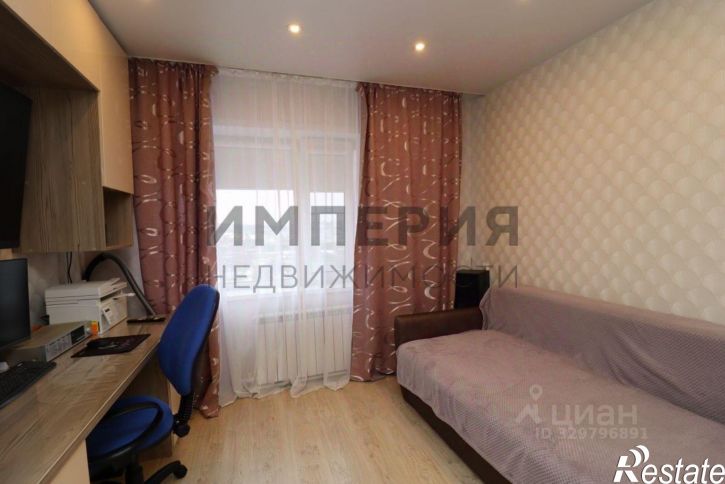 2-комн квартира 1-я Совхозная улица, 2к2,  д. 2к2