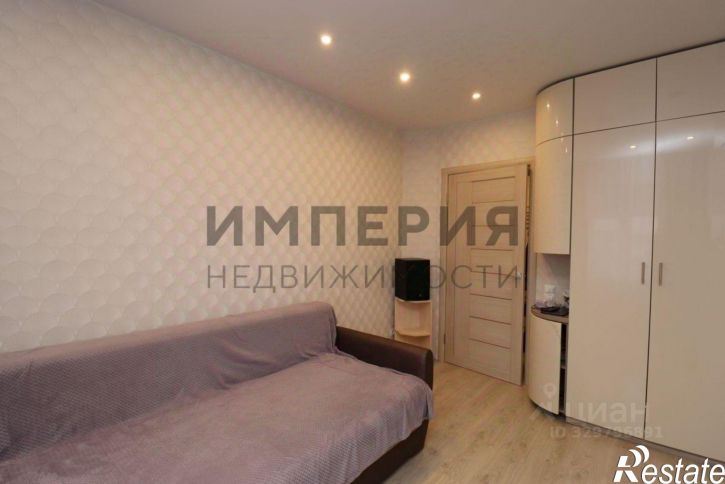 2-комн квартира 1-я Совхозная улица, 2к2,  д. 2к2