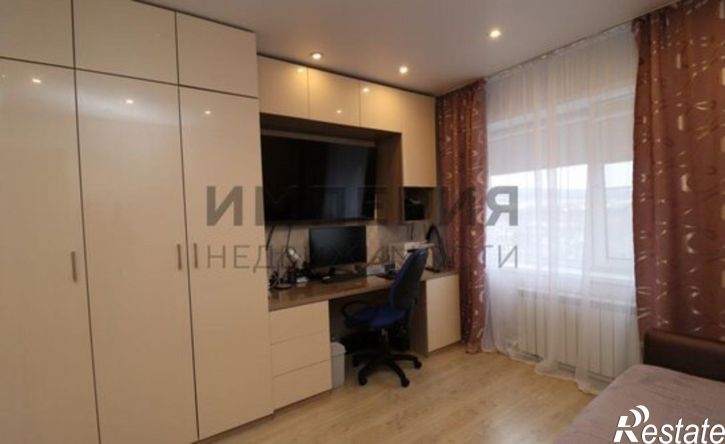 2-комн квартира 1-я Совхозная улица, 2к1,  д. 2к1