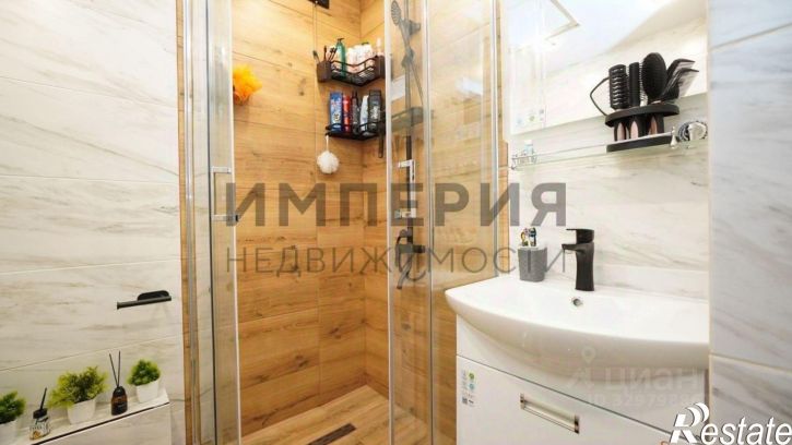 2-комн квартира улица Коммуны, 17,  д. 17