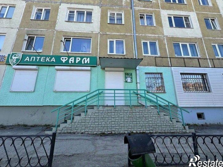 Торговое помещение ул Пролетарская, 74 4,  д. 74 4,  к. 4