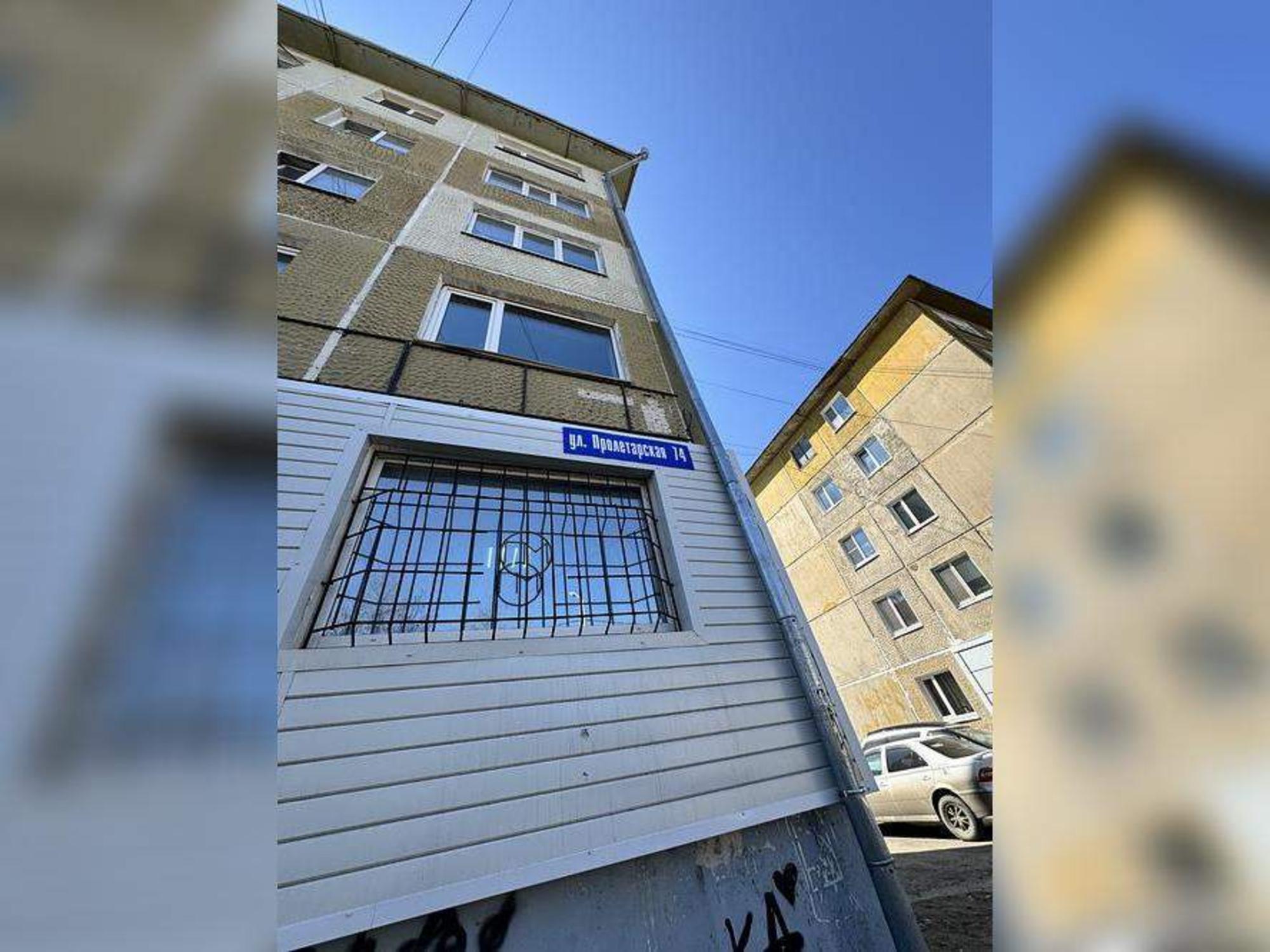 Купить торговое помещение за 3 895 830 рублей на Пролетарская ул., д.74