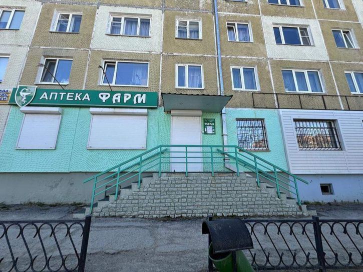 Торговое помещение Пролетарская ул., д.74