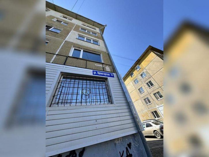 Торговое помещение Пролетарская ул., д.74