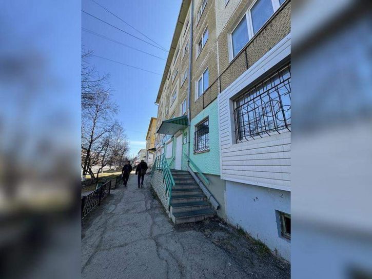 Торговое помещение Пролетарская ул., д.74