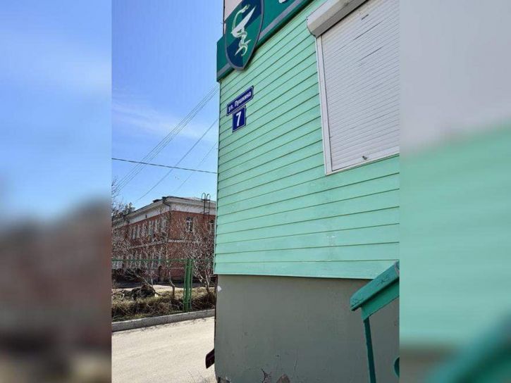 Торговое помещение Пушкина ул., д.7