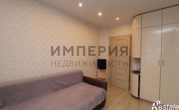 2-комн квартира 1-я Совхозная улица, 2к2,  д. 2к2