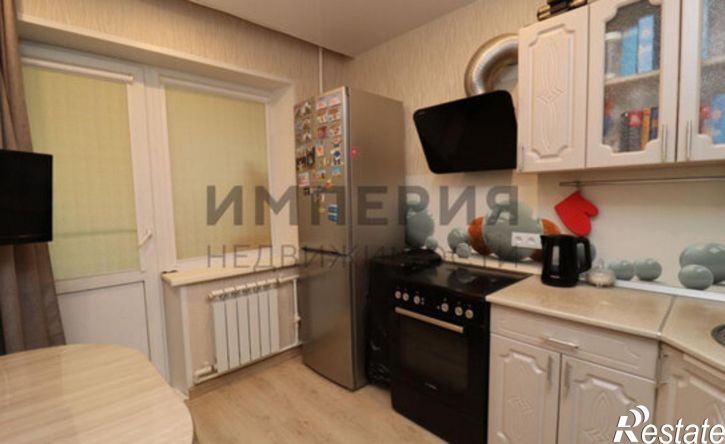 2-комн квартира 1-я Совхозная улица, 2к2,  д. 2к2
