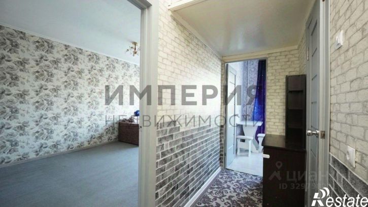 1-комн квартира Бассейновый пер, 10А,  д. 10А