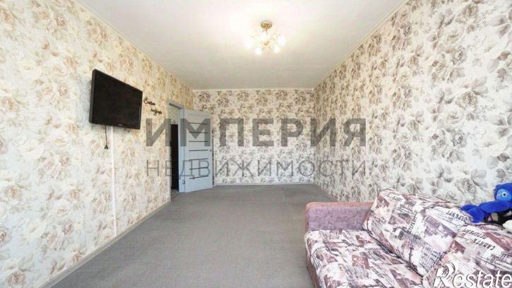1-комн квартира Бассейновый пер, 10А,  д. 10А