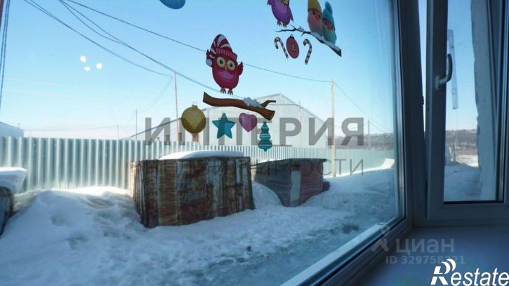 1-комн квартира Бассейновый пер, 10А,  д. 10А