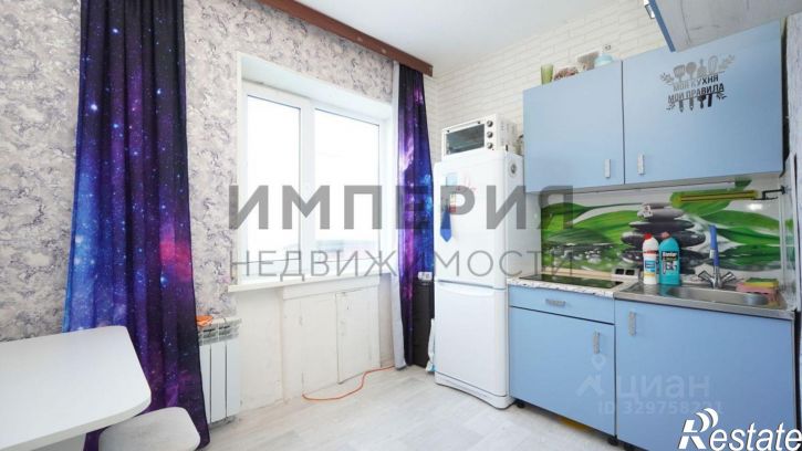 1-комн квартира Бассейновый пер, 10А,  д. 10А