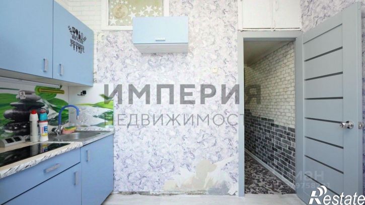 1-комн квартира Бассейновый пер, 10А,  д. 10А