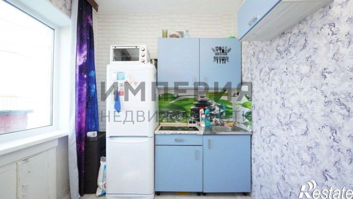 1-комн квартира Бассейновый пер, 10А,  д. 10А