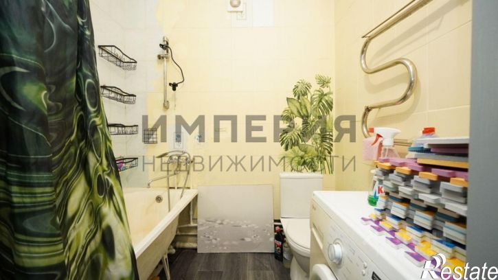 1-комн квартира Бассейновый пер, 10А,  д. 10А