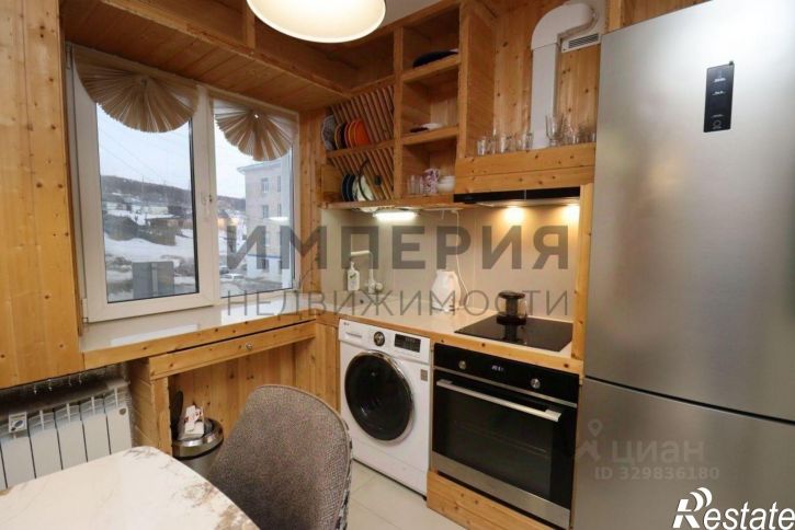 2-комн квартира Марчеканская улица, 31,  д. 31