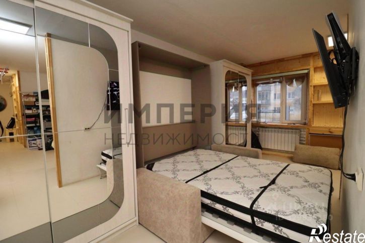 2-комн квартира Марчеканская улица, 31,  д. 31