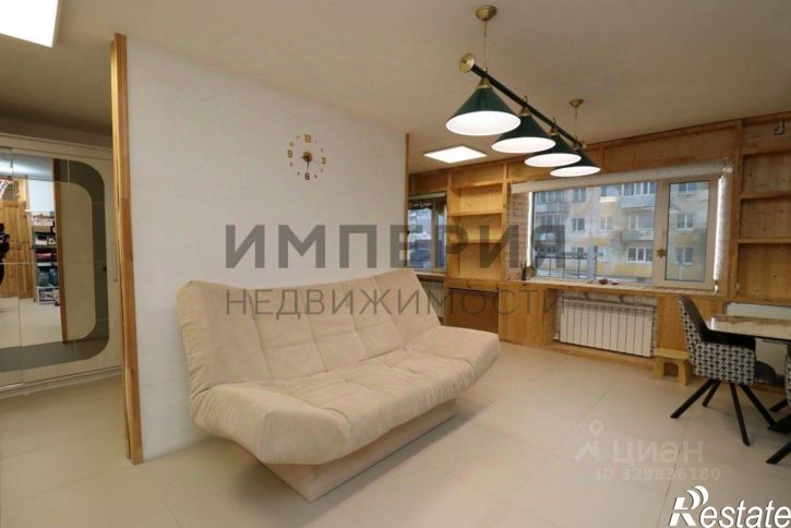 2-комн квартира Марчеканская улица, 31,  д. 31
