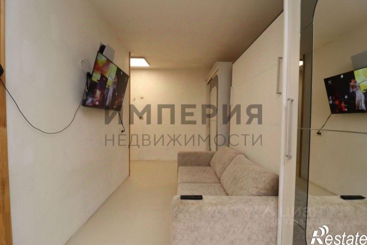2-комн квартира Марчеканская улица, 31,  д. 31