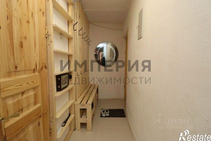 2-комн квартира Марчеканская улица, 31,  д. 31